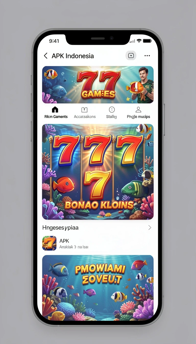 Screenshot mpo777 nomor 3