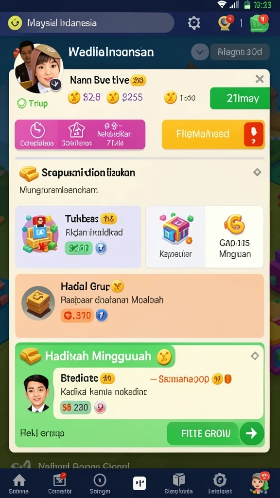 Screenshot muara777 nomor 1