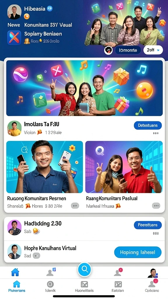 Screenshot nx303 nomor 1