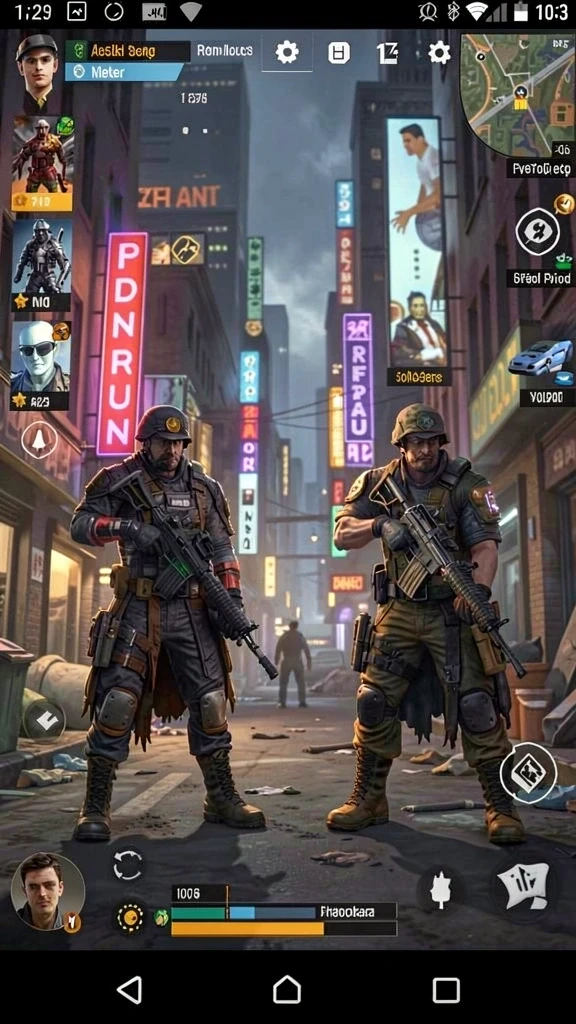 Screenshot ora78 nomor 1