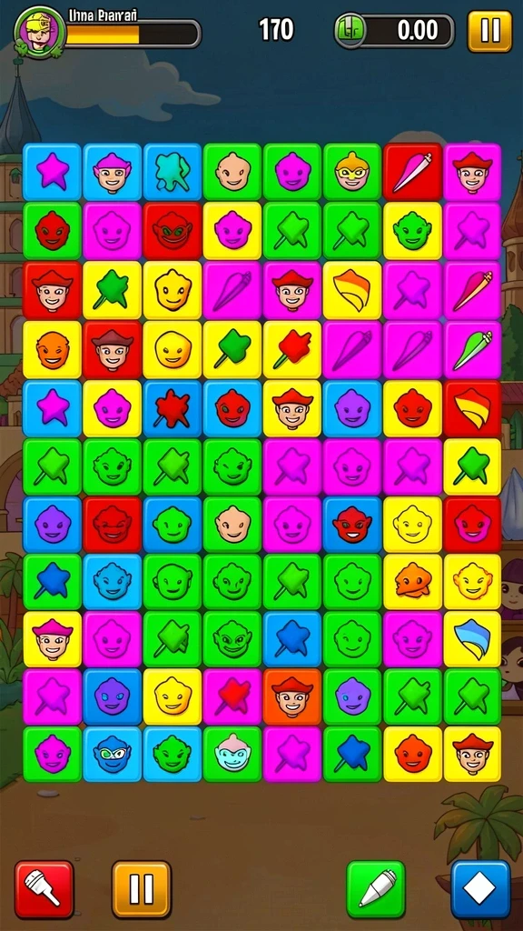Screenshot playwin123 nomor 3