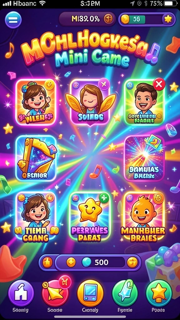 Screenshot quarkplay nomor 3