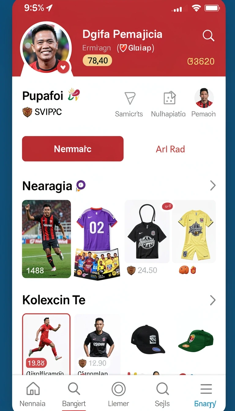 Screenshot rajacuan nomor 1