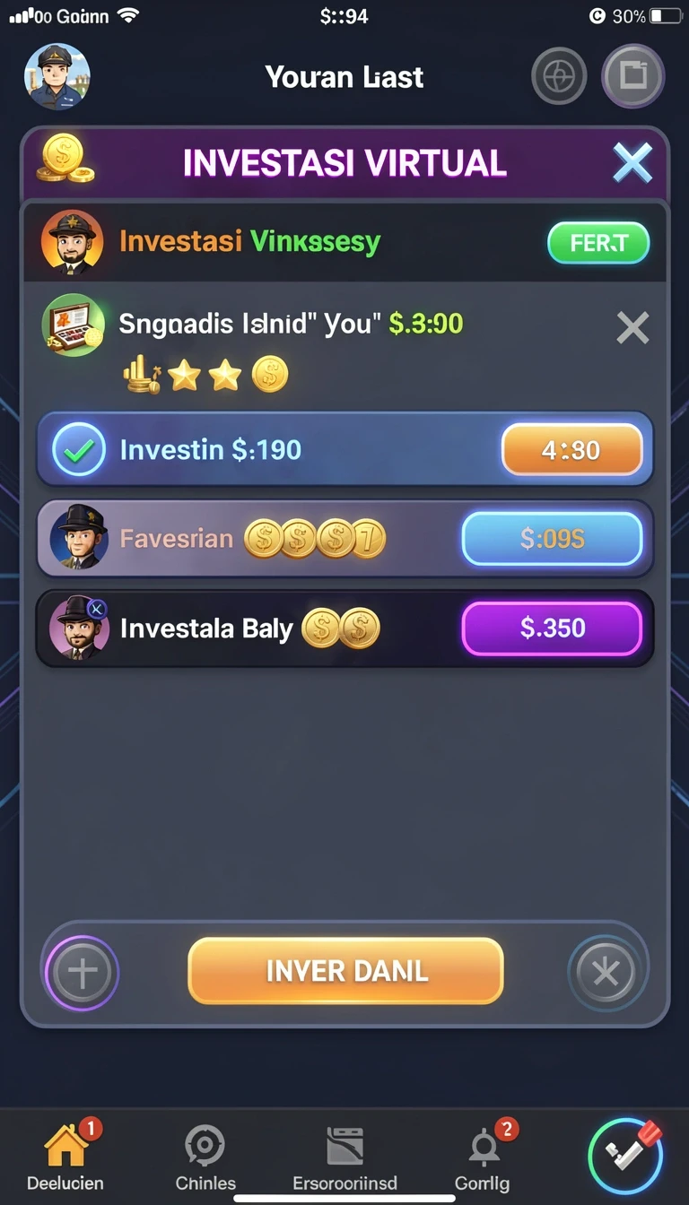 Screenshot rajampo nomor 3