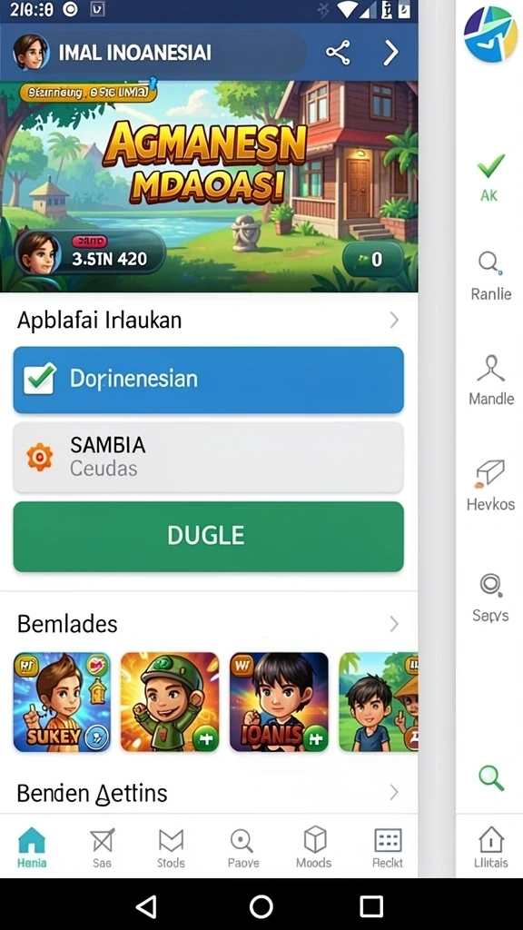Screenshot ratudewi nomor 2