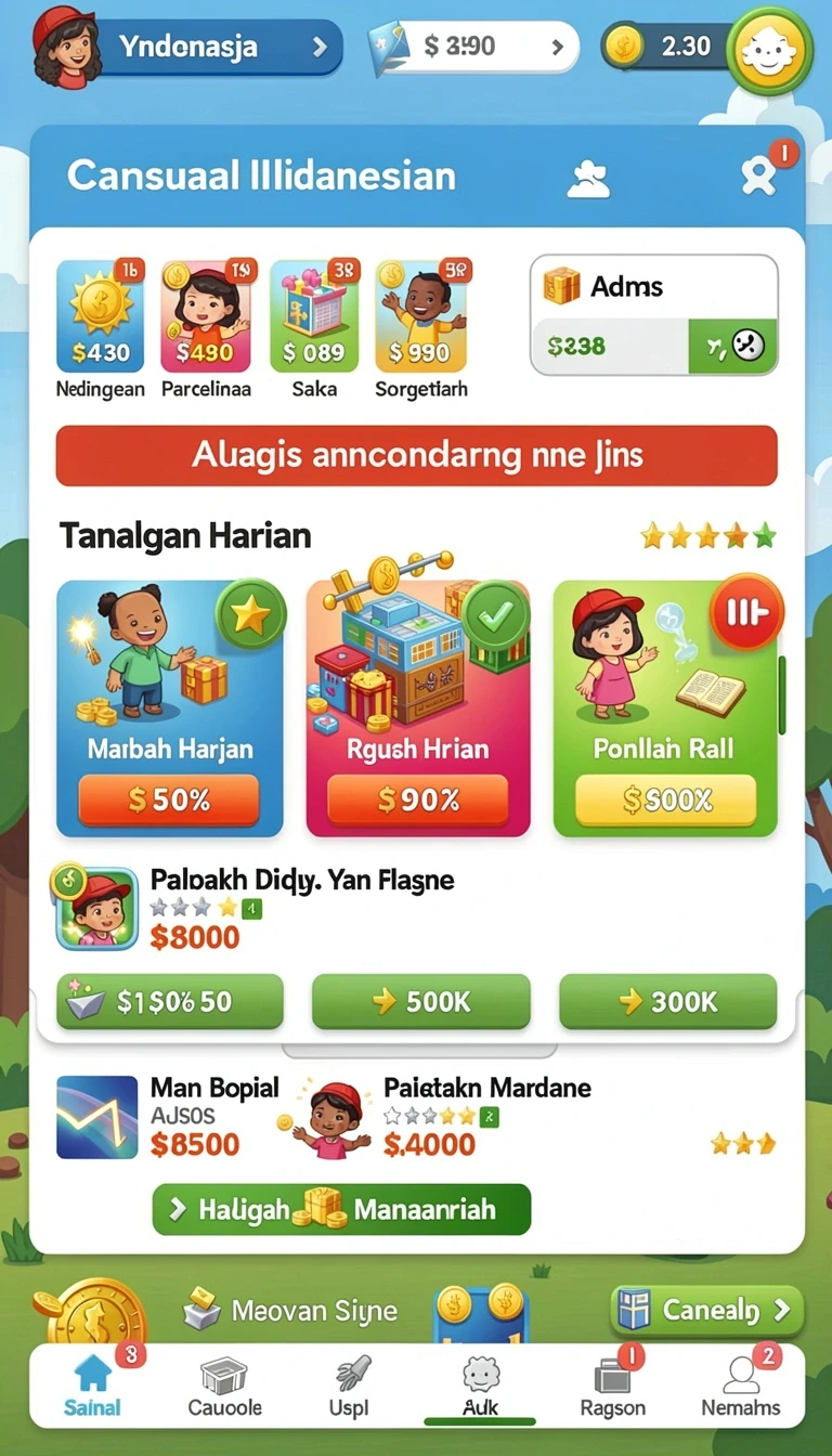 Screenshot rekor777 nomor 2