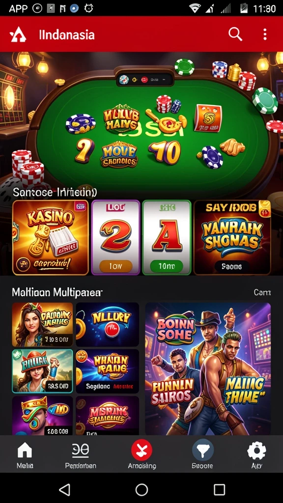 Screenshot rezixo nomor 3