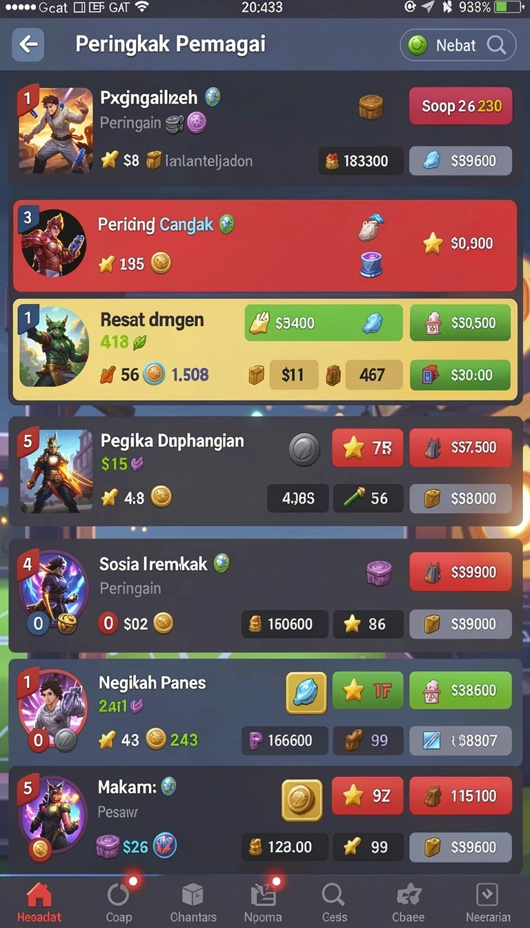 Screenshot rpvip5 nomor 3