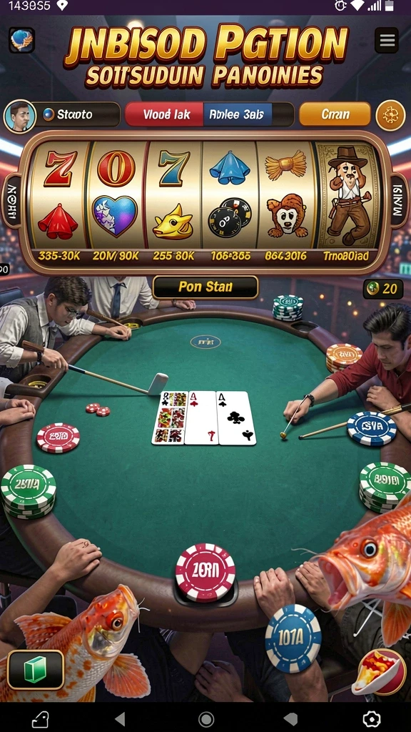 Screenshot sakti77 nomor 1