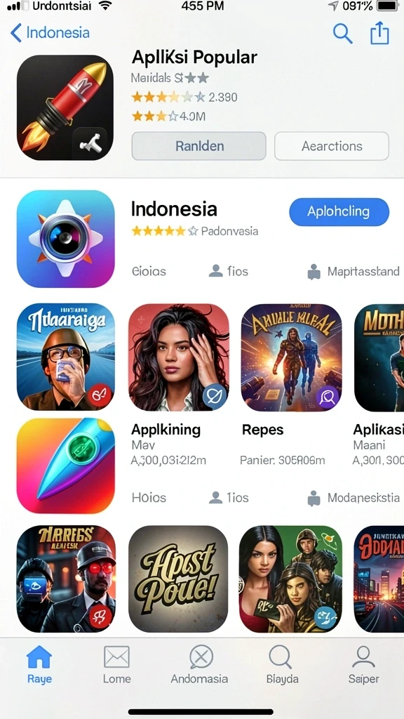 Screenshot sehoki nomor 3