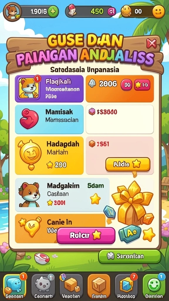 Screenshot sritoto nomor 1