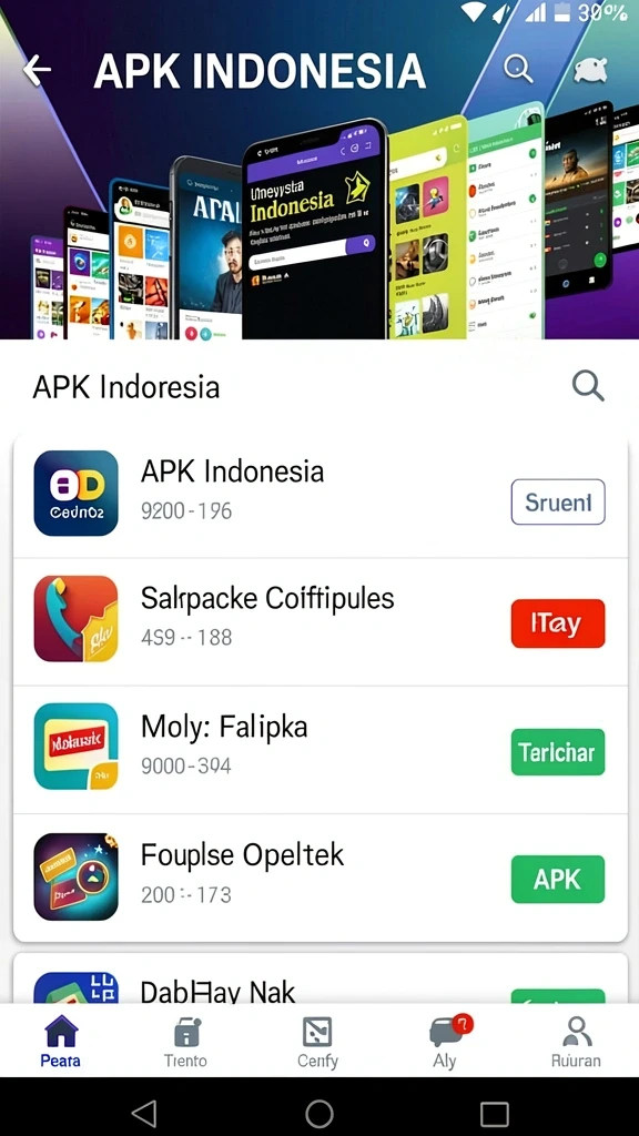 Screenshot supersvip nomor 3