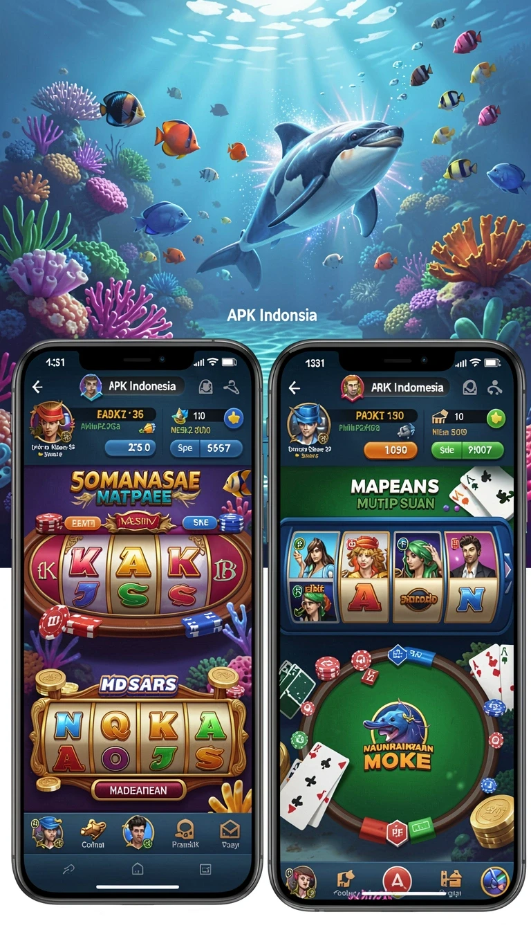 Screenshot surga77 nomor 1