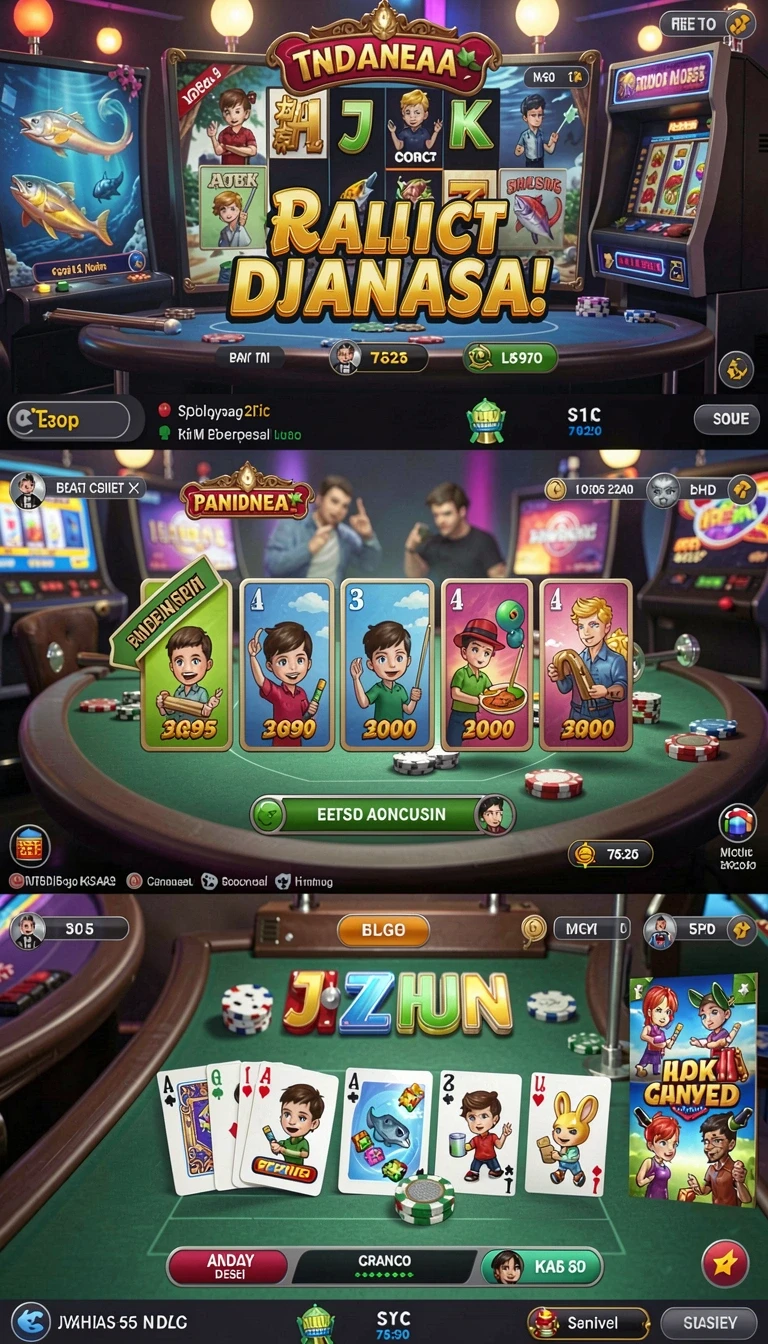 Screenshot surga77 nomor 3
