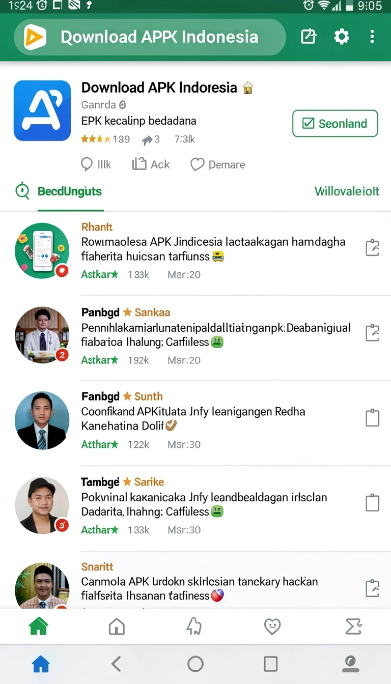 Screenshot tawonbet nomor 1