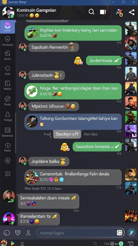 Screenshot topanhoki nomor 1