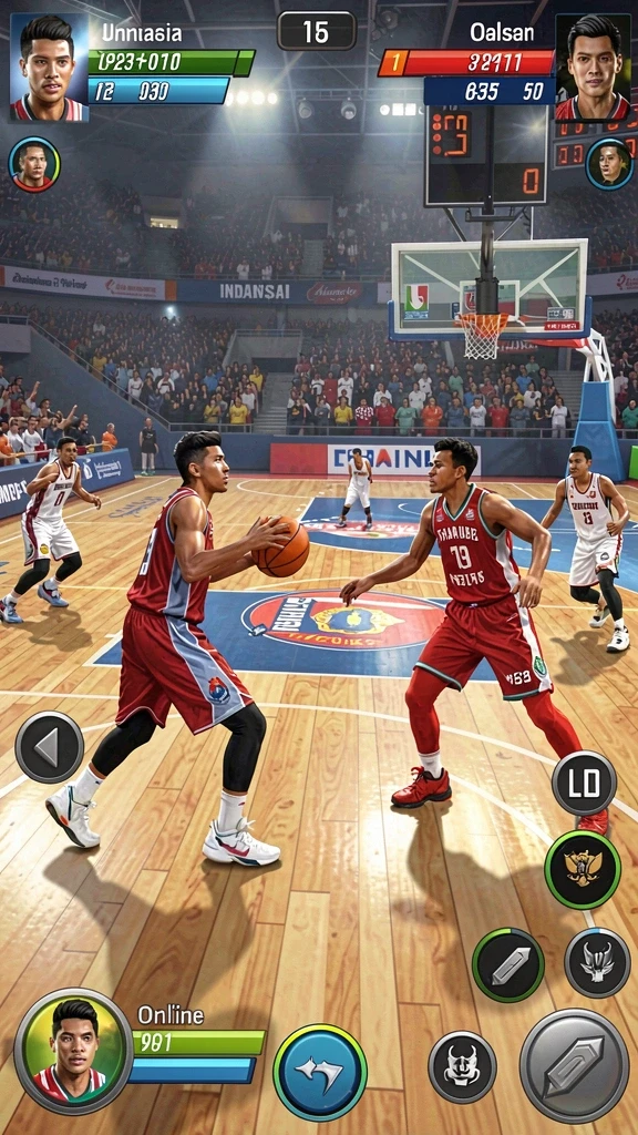 Screenshot turu99 nomor 3