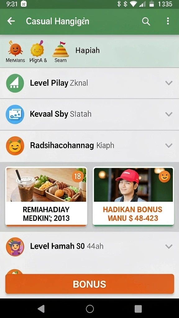 Screenshot win33 nomor 2