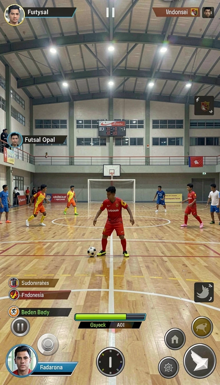 Screenshot winpkr nomor 1