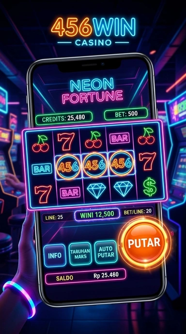 456win — galeri pratinjau - APK Resmi