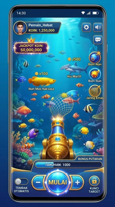 456win — galeri pratinjau Resmi APK